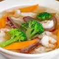 Wor Wonton Soup/ Regina