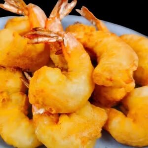 fried shrimp balls regina - NEWTOWN CHINESE CUISINE