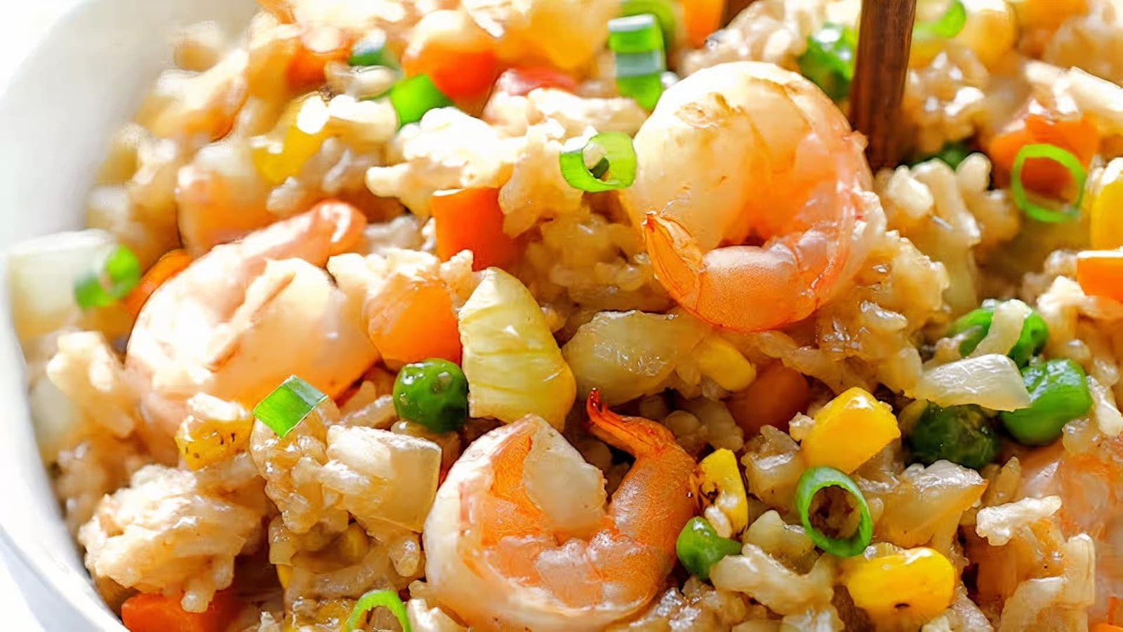 shrimp fried rice regina - NEWTOWN CHINESE CUISINE