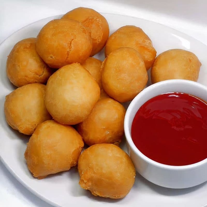 sweet and sour chicken regina - NEWTOWN CHINESE CUISINE