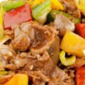 beef satay sauce regina - NEWTOWN CHINESE CUISINE