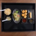 combo chicken ball regina 3938 - NEWTOWN CHINESE CUISINE