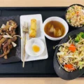 ginger beef combo regina - NEWTOWN CHINESE CUISINE