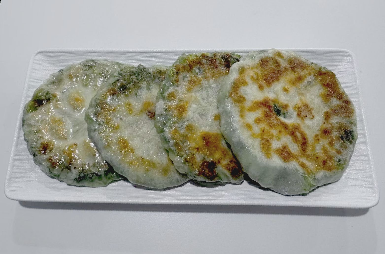 chive egg pockets regina - NEWTOWN CHINESE CUISINE