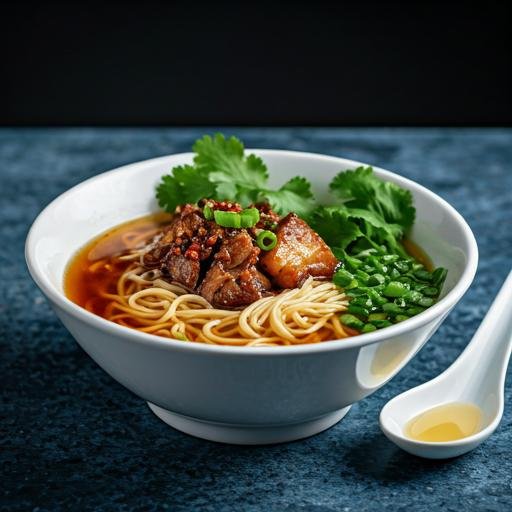 beef noodle soup regina - NEWTOWN CHINESE CUISINE