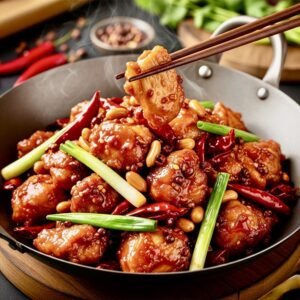 boneless spicy chicken regina - NEWTOWN CHINESE CUISINE